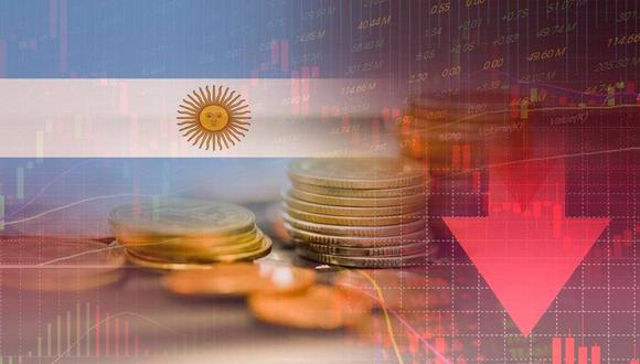 Deuda en letras crece y arroja a Argentina a dilema financiero de US$ 24,000 millones. (Foto: iStock)