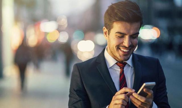 10. Ten cuidado con anuncios que lleguen por correo electrónico, especialmente, si provienen desde una dirección web. (Foto: iStock)