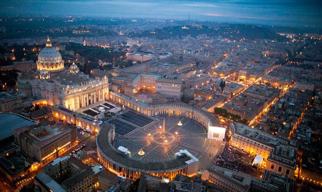 FOTO 2 | También es el Estado soberano menos poblado del mundo. Tiene una extensión de 0.44 km cuadrados,  una población de 900 habitantes.