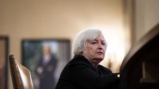 Yellen: impago de EE.UU. podría llevar a recesión y “romper” mercados financieros