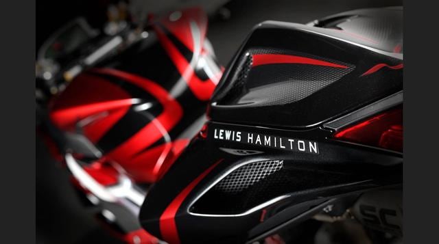 FOTO 7 | Aún no existe un precio de venta oficial, pero según el portal Motofire, este debería estar alrededor de los US$ 50,000. (Foto: Megaricos)