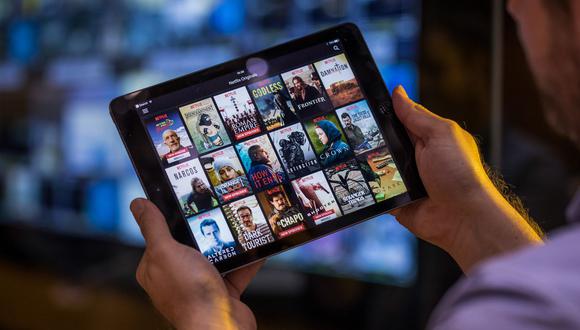 Netflix ofrece un “espacio valiente para los creadores”, dijo el director Karan Johar.