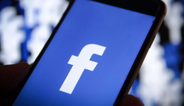 FOTO 4 | Puesto 4: Facebook (EE.UU). Valor de la marca en 2018: 162,106 (25%). Ranking mundial de todas las marcas: Puesto 6.