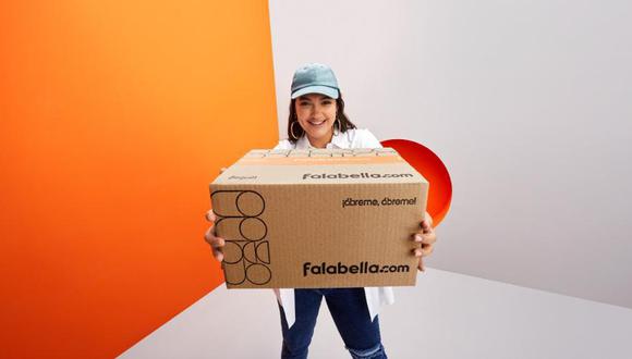 La nueva plataforma digital pondrá a disposición de los clientes todos los beneficios del mundo Falabella. (Foto: Falabella)