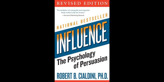 FOTO 6 | 6. Influence