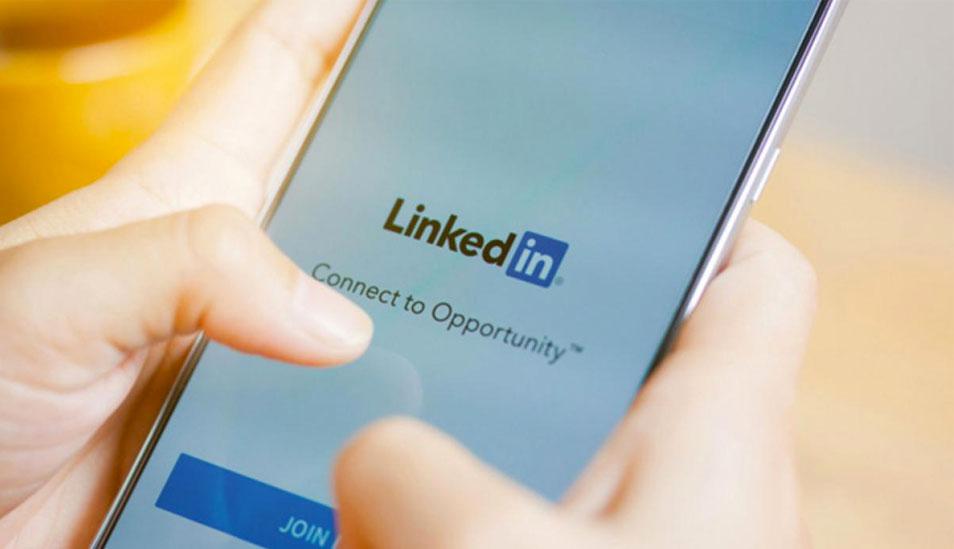 FOTO 1 |  Una red de contactos no debería formarse para un interés personal específico. (Foto: Difusión)