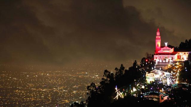 Colombia tiene un número similar de ciudadanos afectados: más de 2.6 millones. No obstante, es menor el porcentaje de su población afectada: 5.8%. (Foto: Reuters).
