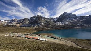 Inversiones de minera peruana Volcan suben 42% en segundo trimestre