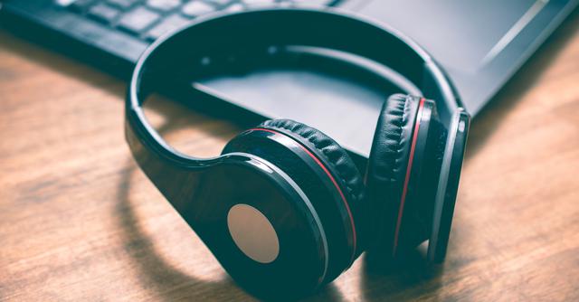 FOTO 4 | 4. Auriculares inalámbricos (Foto: iStock)