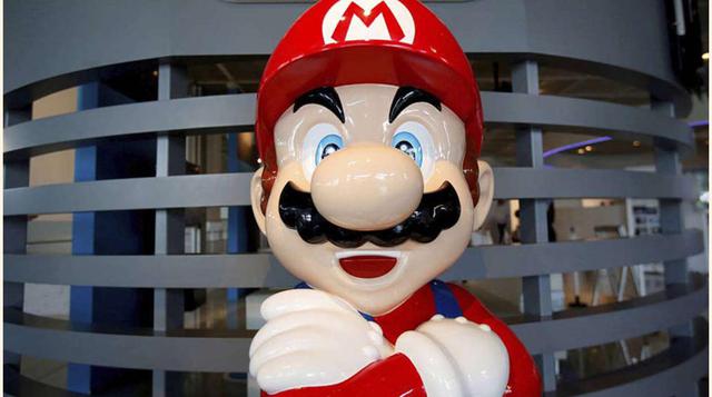 Mario Bros, los videojuegos son otro sector importante de la lista, ya que hay 2 que destacan en la actualidad por su éxito. La franquicia de Mario Bros ha vendido 262 millones de unidades en el mundo (casi 6 veces más que la población de España).(foto: e