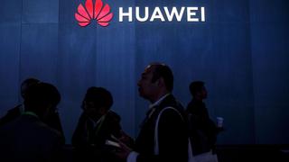 Caso de espionaje Huawei y nueva división global