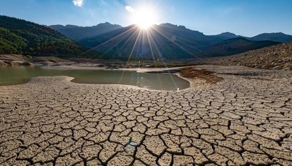 La combinación de El Niño temprano y el cambio climático han llevado a advertencias de científicos que han vaticinado éste como uno de los años más calurosos registrados.