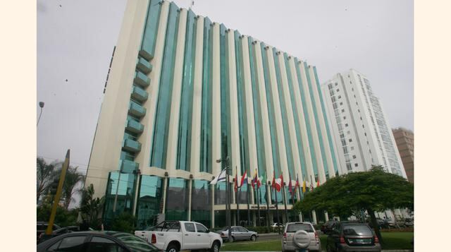 Los Delfines también ganó un WTA  al ser considerado el mejor casino resort de Suadamérica. (Foto: USI)