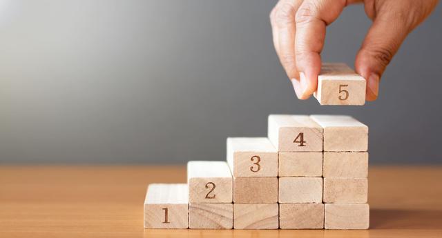 FOTO 3 | 8. Son diligentes en lo poco (Foto: iStock)