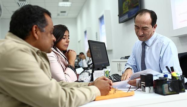 En los últimos tres años los fondos administrados tuvieron una rentabilidad de 6.7% para el caso del Fondo 1, de 8.1% para el Fondo 2 y de 8.3% para el Fondo 3. (Foto: GEC)