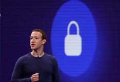 Facebook busca acceder a datos de clientes bancarios en Estados Unidos