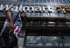 Walmart: la razón por la que se disculpó con una ciudad de Texas 