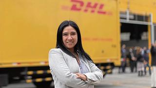DHL y su alianza con eBay para impulsar venta online al exterior