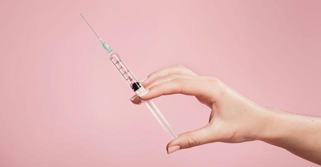 FOTO 5 | 5.  Vacunas personalizadas contra el cáncer (actualmente probándose en humanos) (Foto: Paper Boat Creative | Getty/ technologyreview)