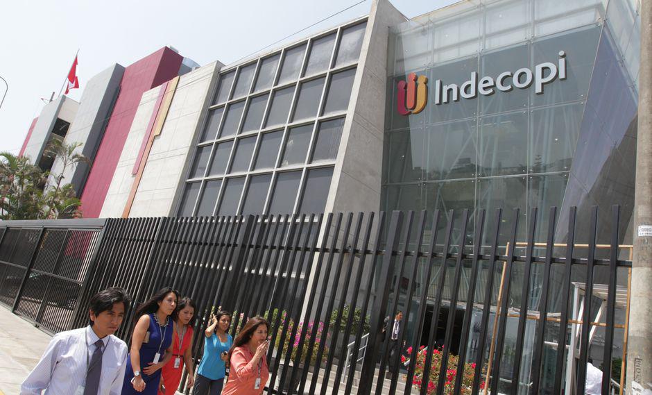 Esta es la herramienta que lanzó el Indecopi. (Foto: GEC)