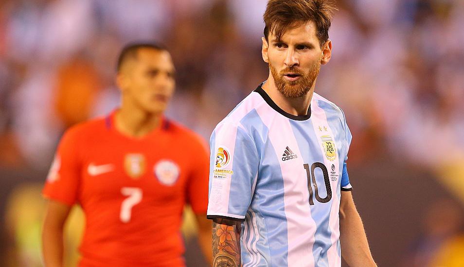 Copa América 2019: Históricamente, hay un dominio de Argentina sobre Chile. Sin embargo, en las últimas ediciones del torneo la Roja ha logrado imponerse a la Albiceleste. (Foto: AFP)