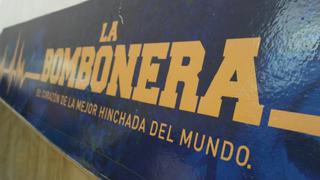 La Bombonera: Recorra el estadio que trae gratos recuerdos para la selección peruana