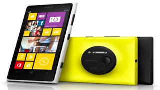 Microsoft incorporaría Kinect a su Windows Phone