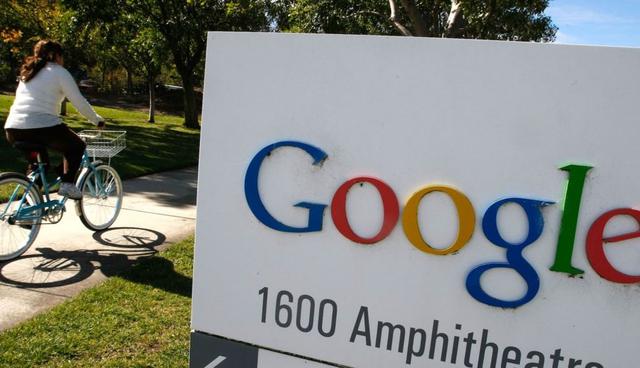 FOTO 12 | Gerente senior de programas técnicos. Salario: US$ 174,500. Los gerentes de programas técnicos de Google tienen la tarea de acompañar los proyectos a lo largo de todo su ciclo de vida, lo que incluye gestionar los cronogramas del proyecto, identificar los riesgos involucrados y comunicar los objetivos del proyecto entre los equipos. (Foto: AP)