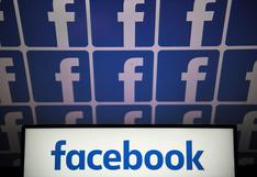 Facebook enfrenta una nueva investigación antimonopolio en Estados Unidos