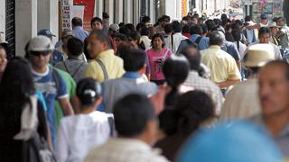 En solo un año el Congreso buscó crear al menos 75 distritos nuevos