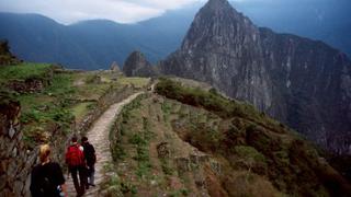 Camino Inca a Machu Picchu estará cerrado todo febrero por mantenimiento