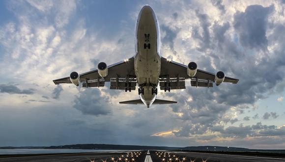 "Las aerolíneas se ven obligadas a transferir los costos al cliente". (Foto: Difusión)