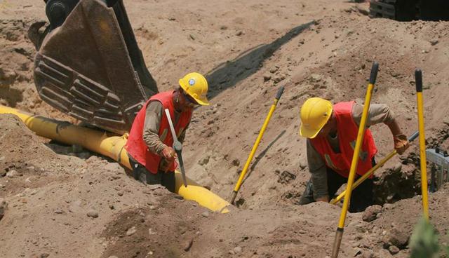 Foto 12 | Hidrocarburos. Calidda, en la ampliación de Gas Natural del Perú, Masificación de Gas.  (Foto: Difusión)