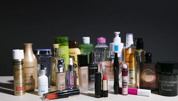 La mayor demanda de maquillaje será bien recibida por L'oréal en estos meses