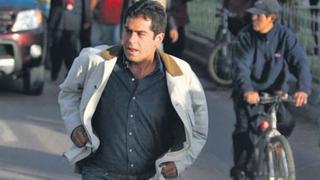 Autoridades de Bolivia capturaron a Martín Belaunde Lossio