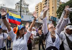 Convocan marcha contra Maduro en Lima en vísperas de Cumbre de las Américas