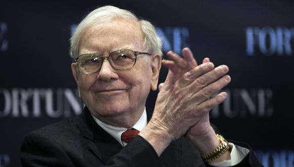 ​Este sábado, Berkshire Hathaway celebra su reunión anual, en la que se espera que Warren Buffett ofrezca su visión sobre la actual coyuntura.