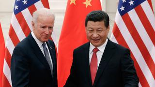 China, la protagonista en la sombra de la gira europea de Biden