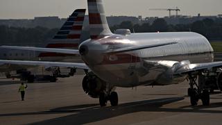 A American Airlines le toca pagar un alto rendimiento por sus bonos