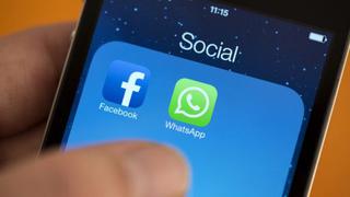 Facebook espiaría las conversaciones de los usuarios de WhatsApp